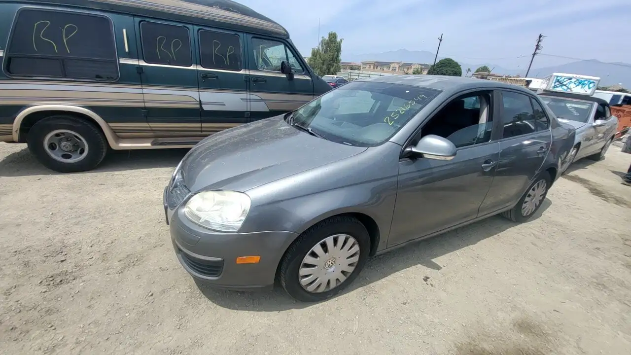 Photo of 2008 Volkswagen Jetta