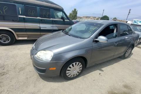 Photo of 2008 Volkswagen Jetta