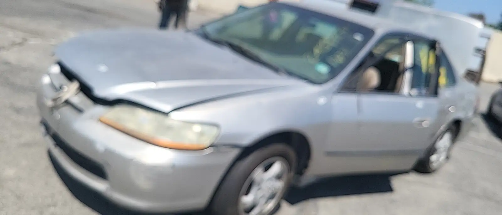 Photo of 1999 Honda Accord