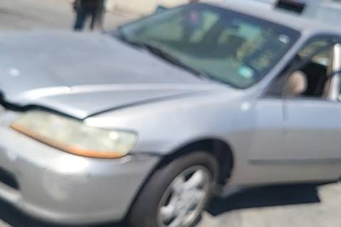 Photo of 1999 Honda Accord
