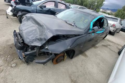 Photo of 2007 Bmw 335I