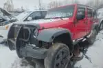 Photo of 2007 Jeep Wrangler Unlimited