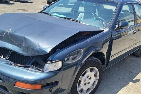 Photo of 1997 Nissan Maxima