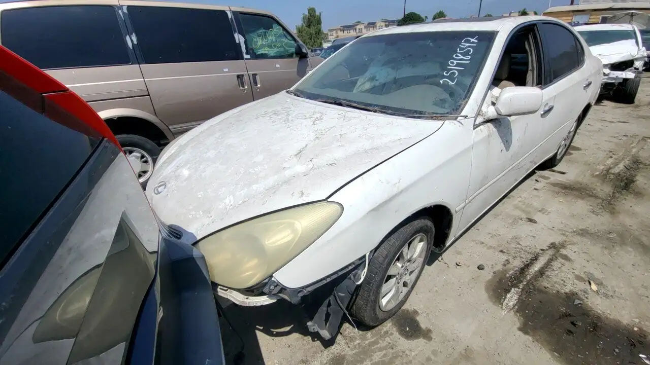 Photo of 2004 Lexus Es330