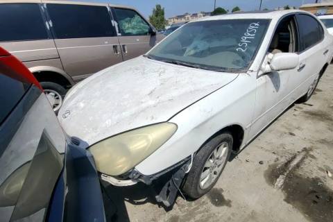 Photo of 2004 Lexus Es330