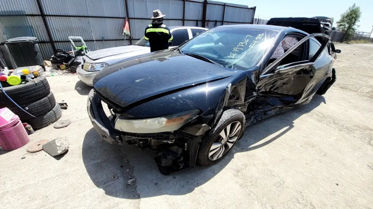 Photo of 2011 Honda Accord