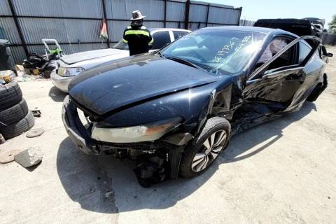 Photo of 2011 Honda Accord
