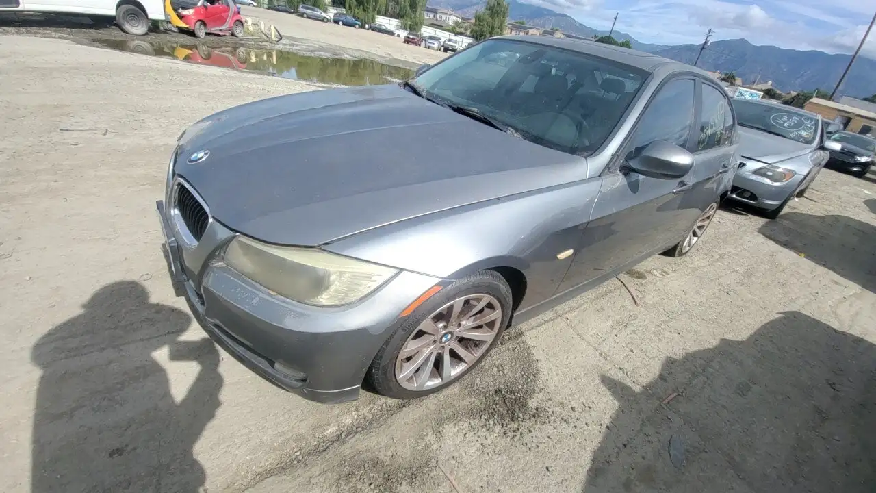 Photo of 2011 Bmw 328I