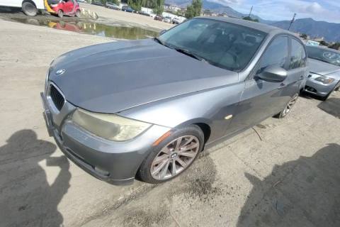 Photo of 2011 Bmw 328I