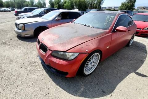Photo of 2007 Bmw 328I