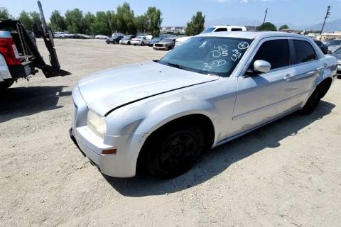 Photo of 2005 Chrysler 300