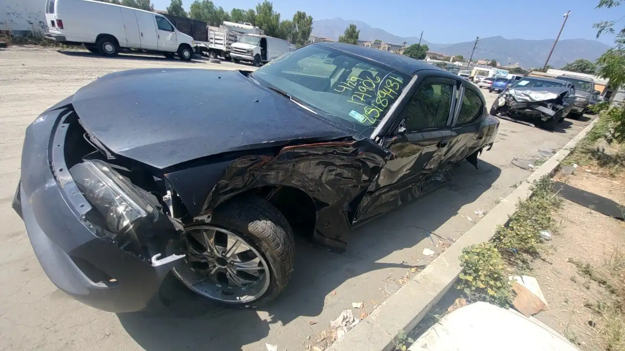 Photo of 2007 Dodge Charger