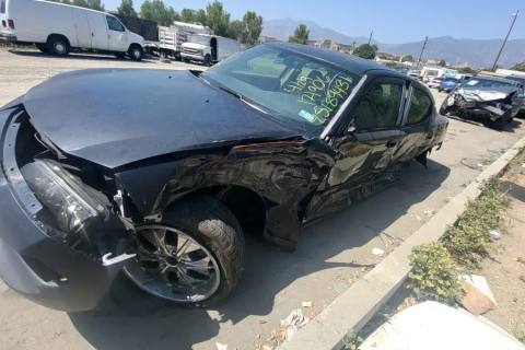 Photo of 2007 Dodge Charger