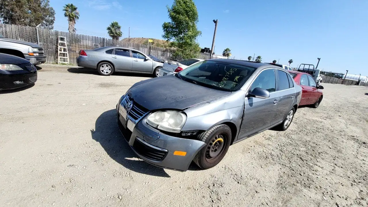 Photo of 2009 Volkswagen Jetta