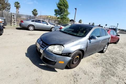 Photo of 2009 Volkswagen Jetta