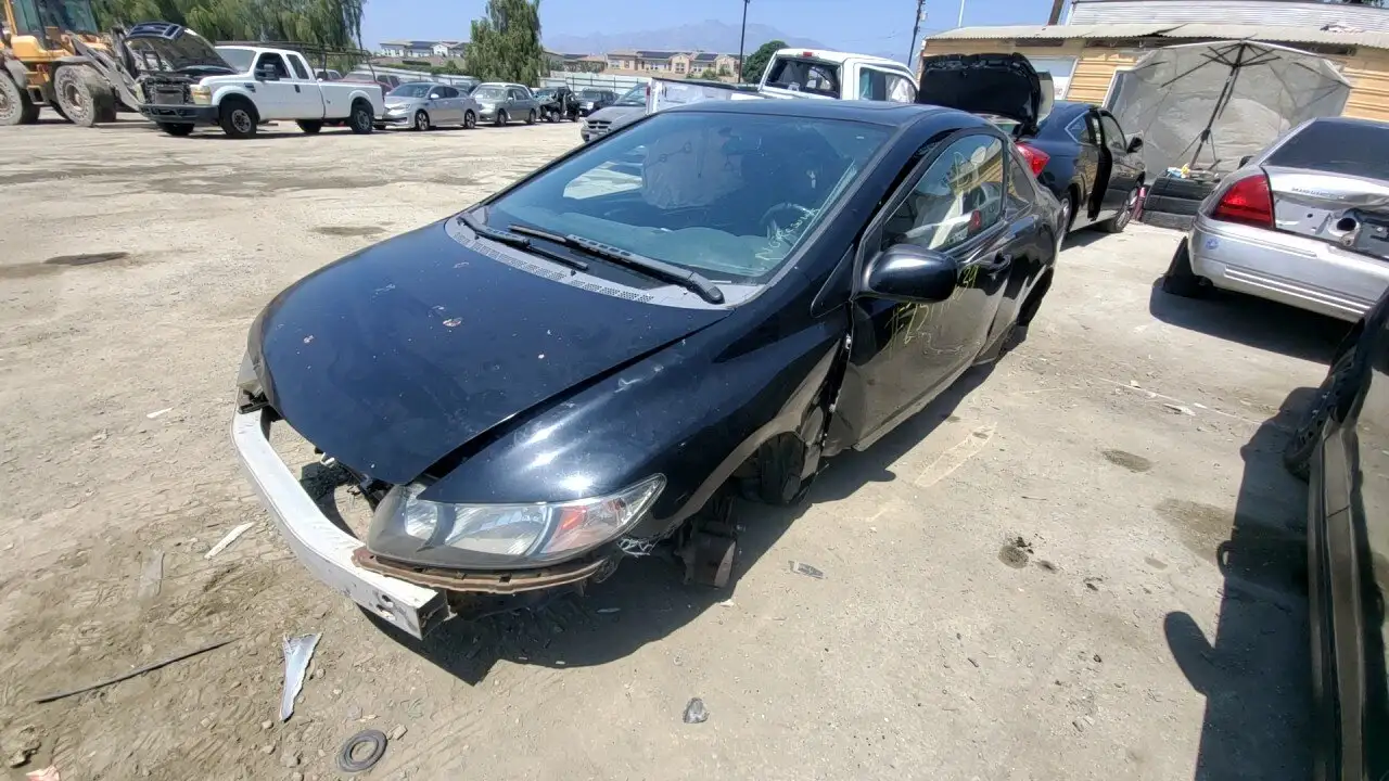 Photo of 2010 Honda Civic