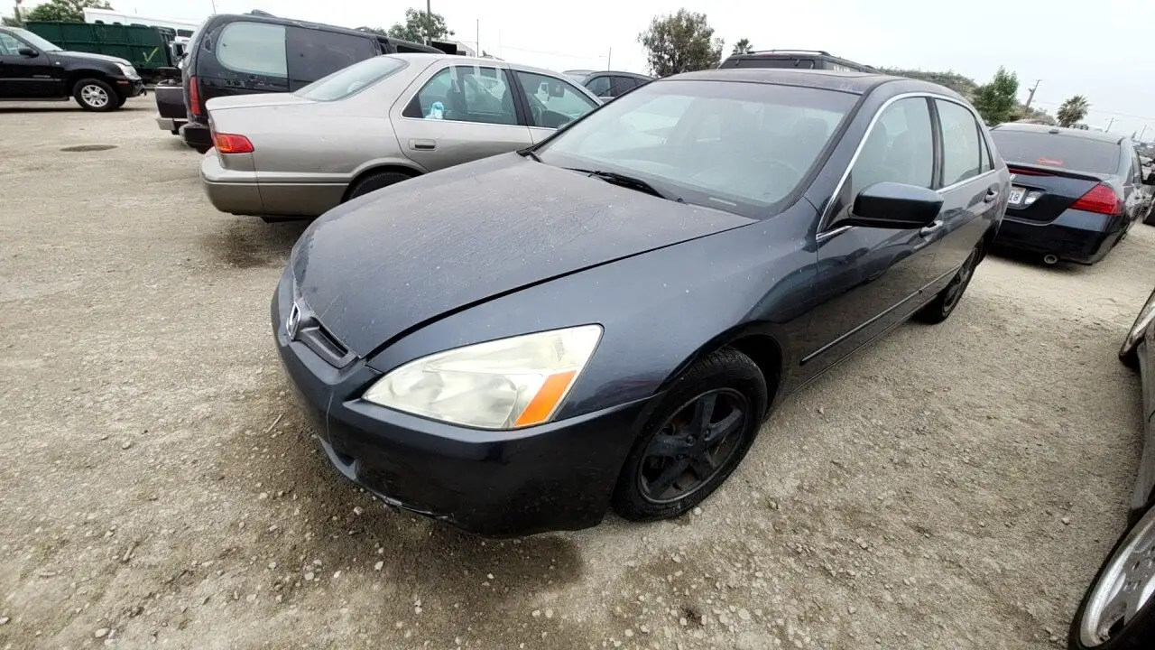 Photo of 2005 Honda Accord