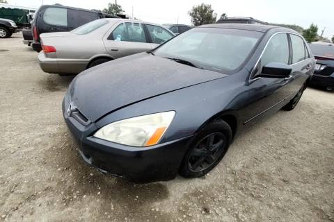 Photo of 2005 Honda Accord