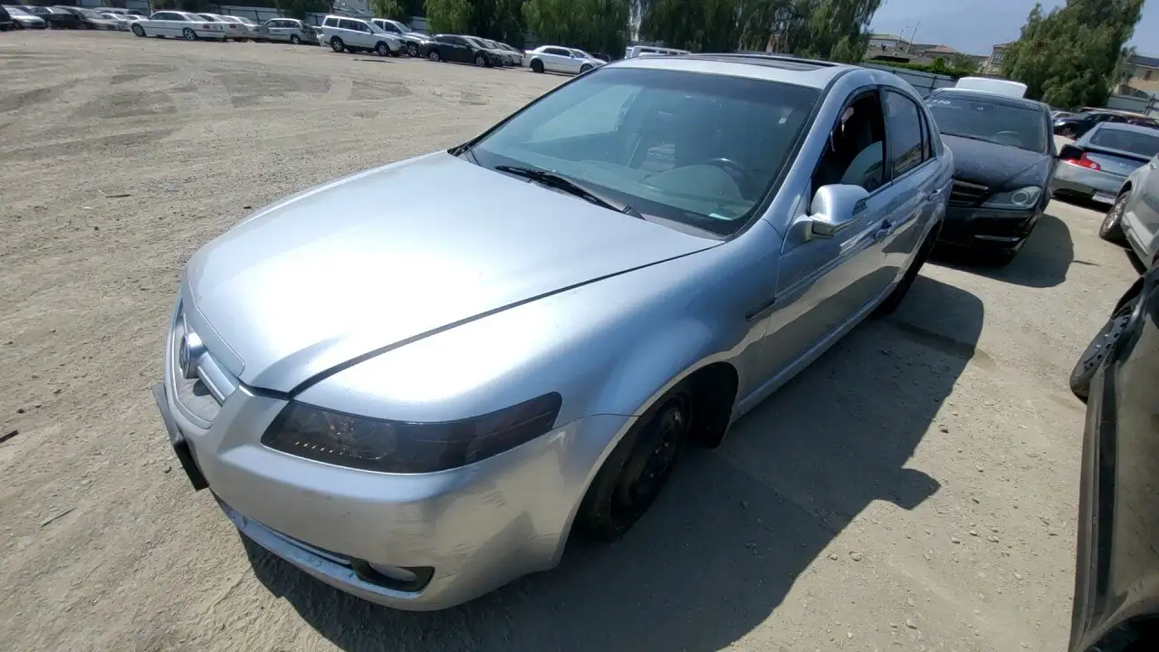 Photo of 2007 Acura Tl