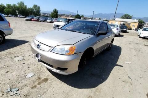 Photo of 2002 Honda Civic