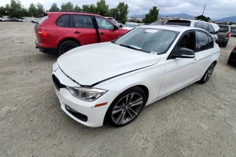Photo of 2014 Bmw 328I
