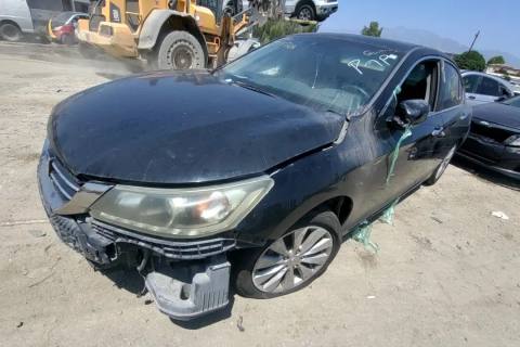 Photo of 2013 Honda Accord