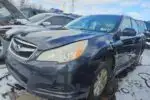 Photo of 2011 Subaru Legacy
