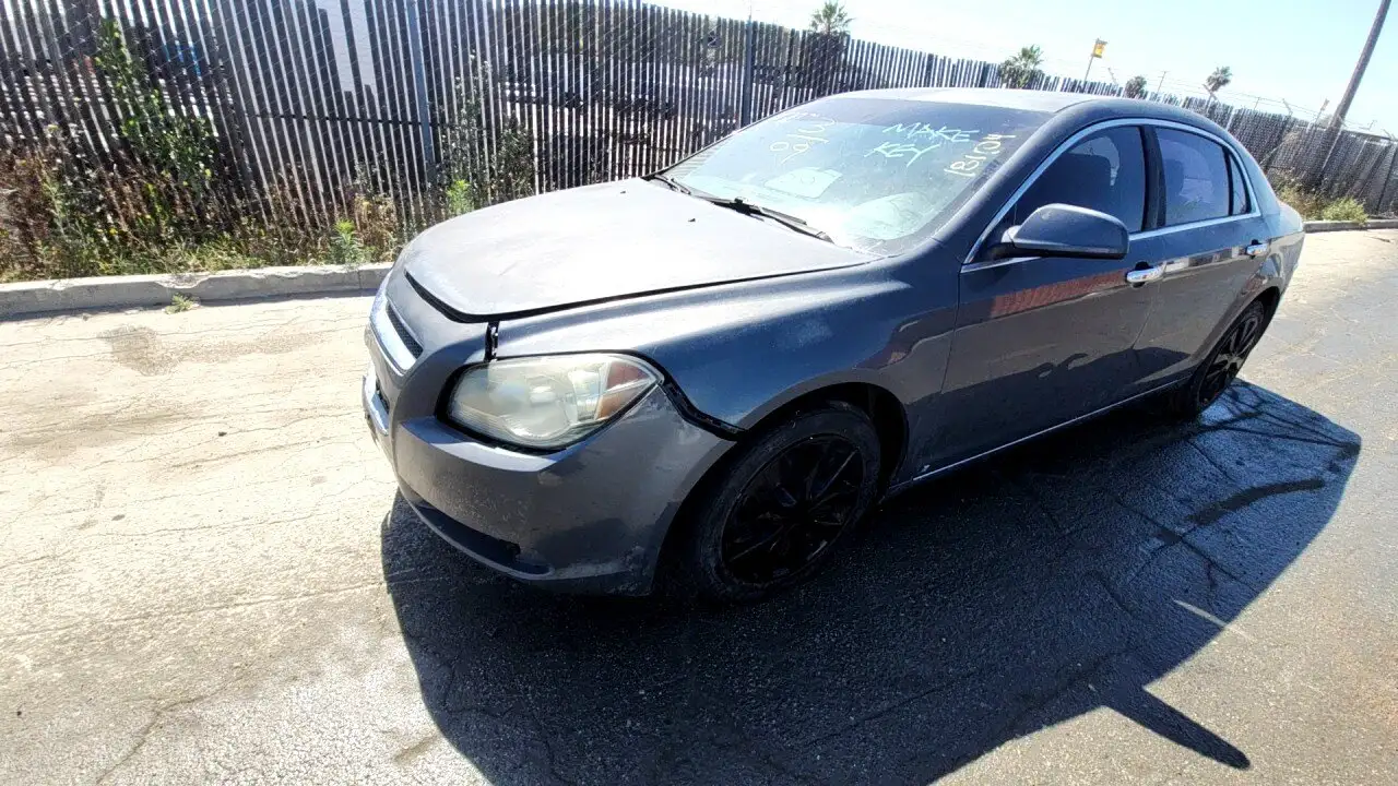 Photo of 2009 Chevrolet Malibu