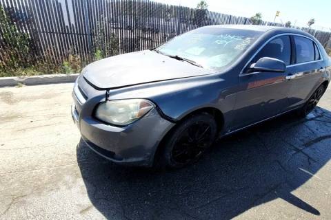 Photo of 2009 Chevrolet Malibu