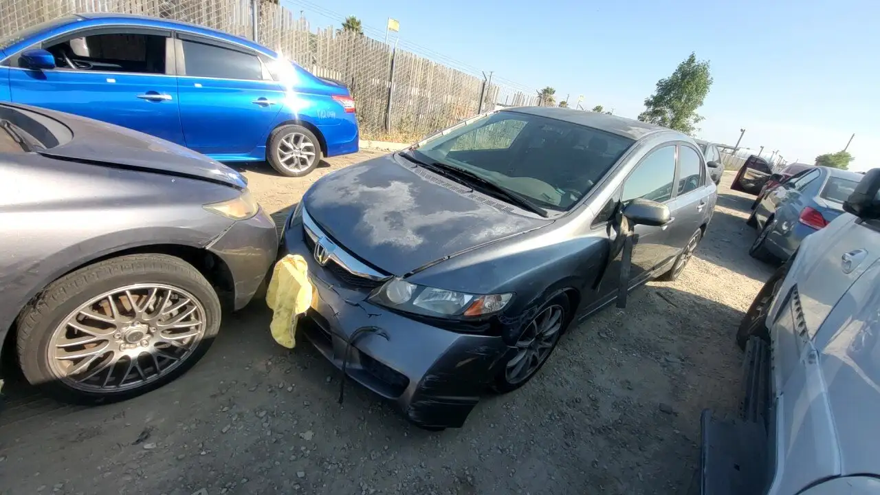 Photo of 2009 Honda Civic