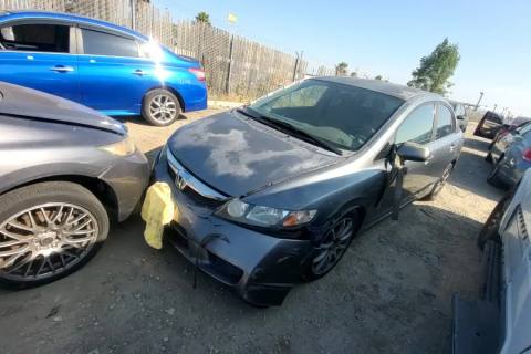 Photo of 2009 Honda Civic