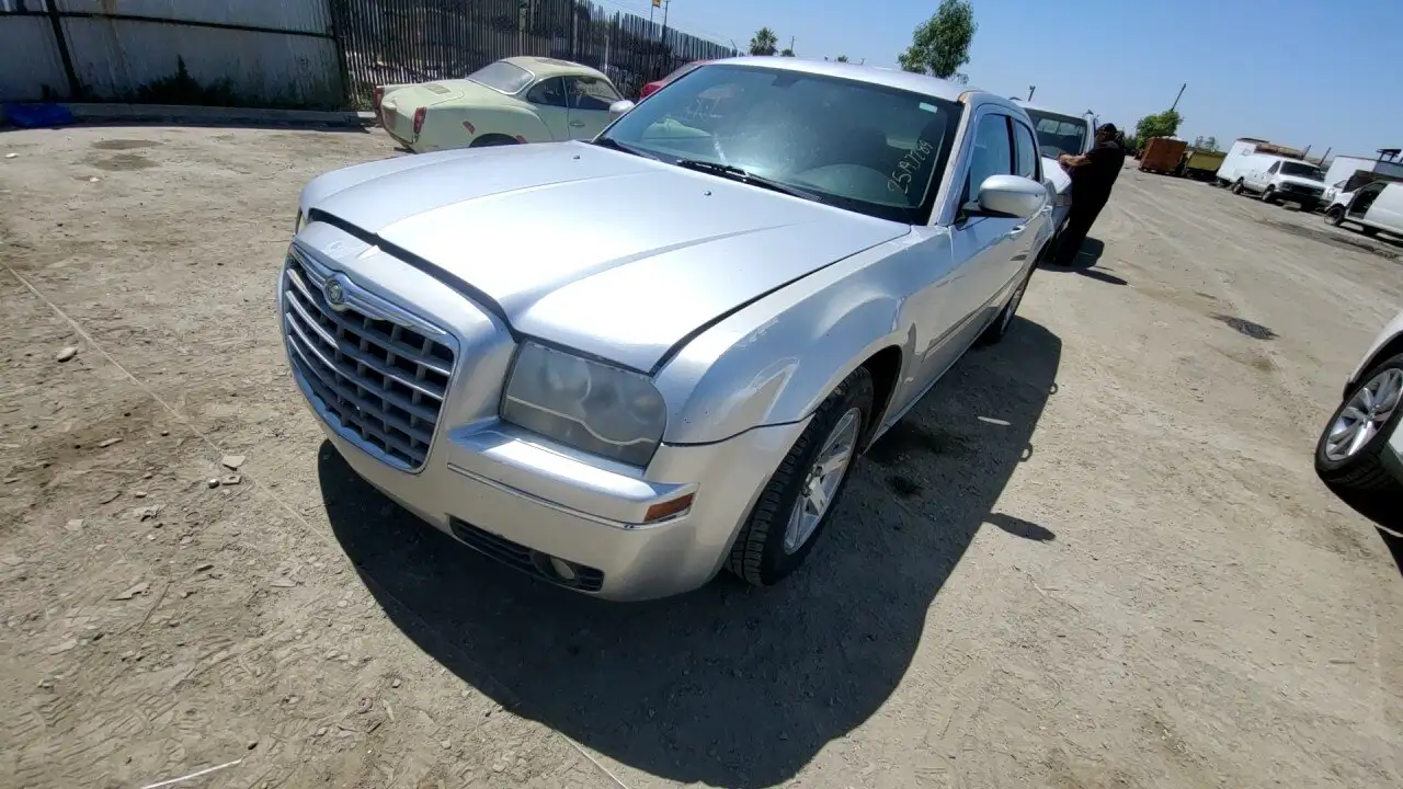 Photo of 2006 Chrysler 300