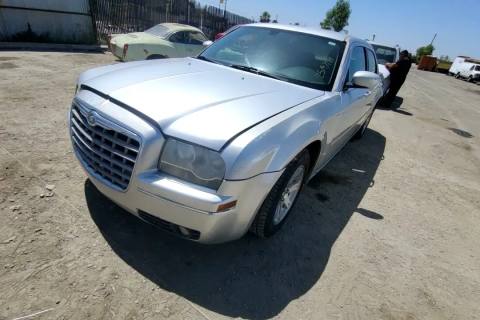 Photo of 2006 Chrysler 300