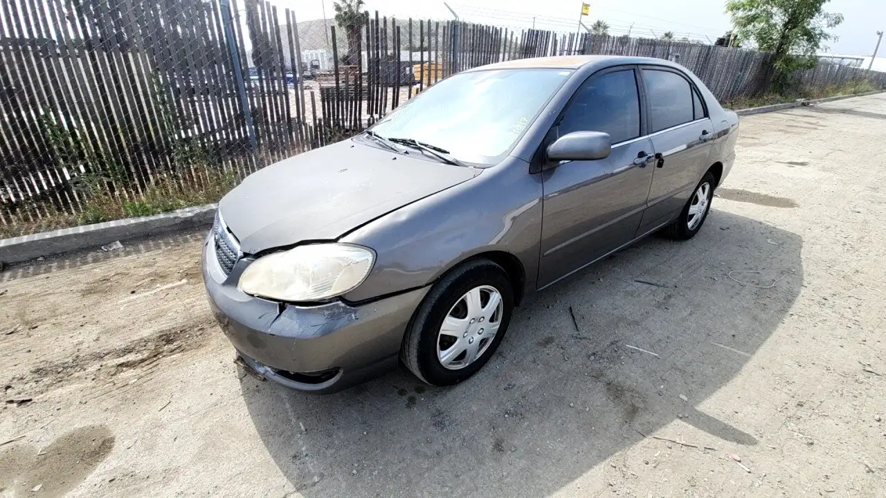 Photo of 2005 Toyota Corolla