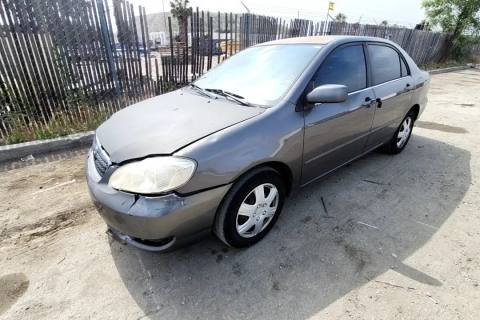 Photo of 2005 Toyota Corolla