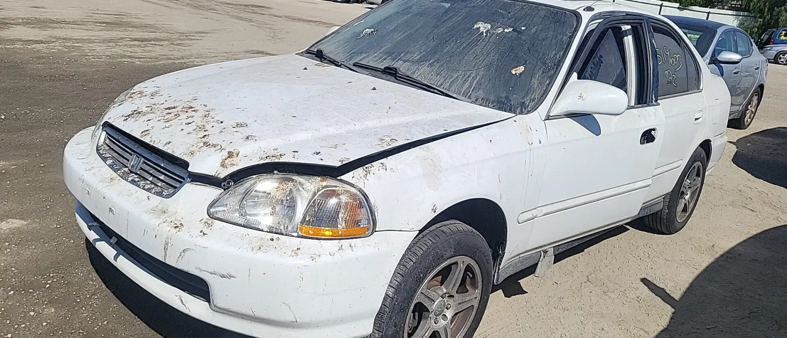 Photo of 1997 Honda Civic