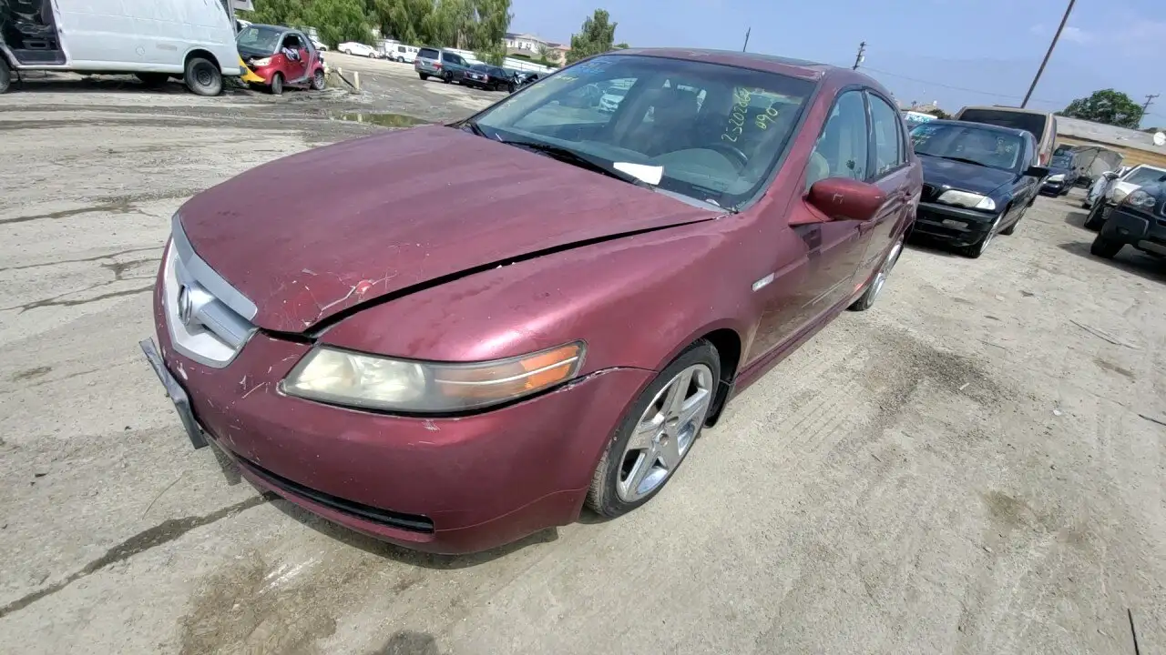 Photo of 2005 Acura Tl