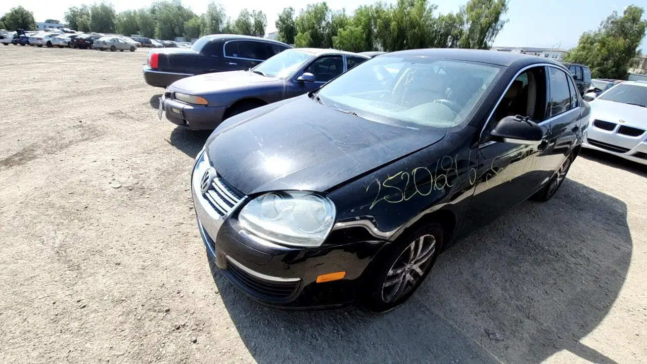 Photo of 2006 Volkswagen Jetta