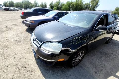 Photo of 2006 Volkswagen Jetta