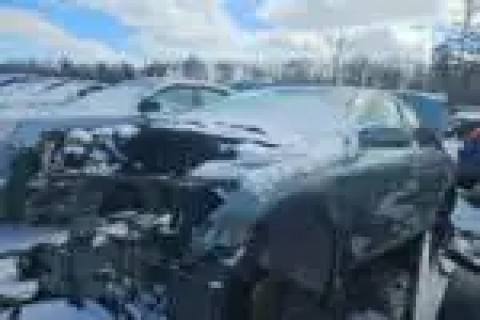 Photo of 2007 Toyota Camry