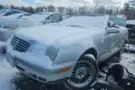 Photo of 1999 Mercedes-Benz Clk-Class