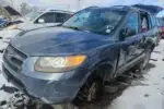 Photo of 2007 Hyundai Santa Fe