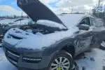 Photo of 2007 Mazda Cx-9