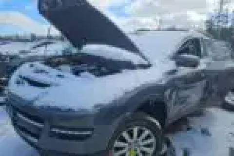 Photo of 2007 Mazda Cx-9