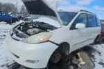 Photo of 2006 Toyota Sienna