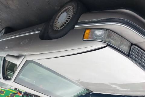 Photo of 1995 Cadillac Deville