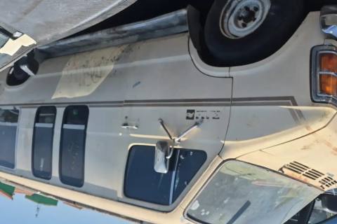Photo of 1985 Dodge B150