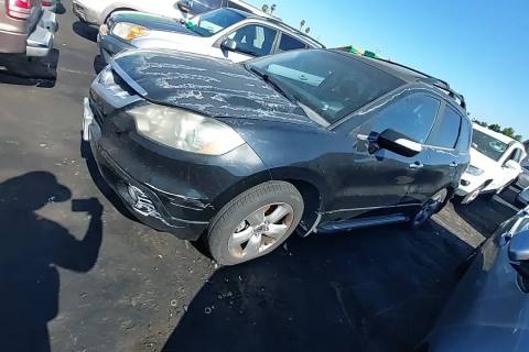 Photo of 2007 Acura Rdx