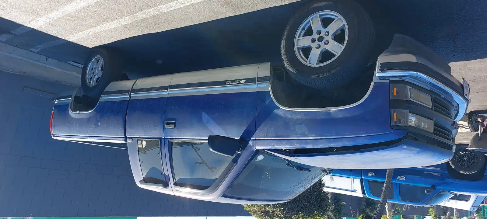 Photo of 1995 Chevrolet C1500