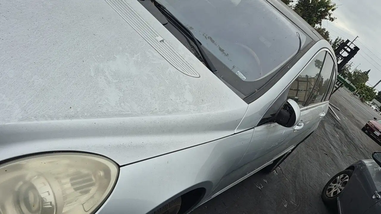 Photo of 2007 Mercedes-Benz R500